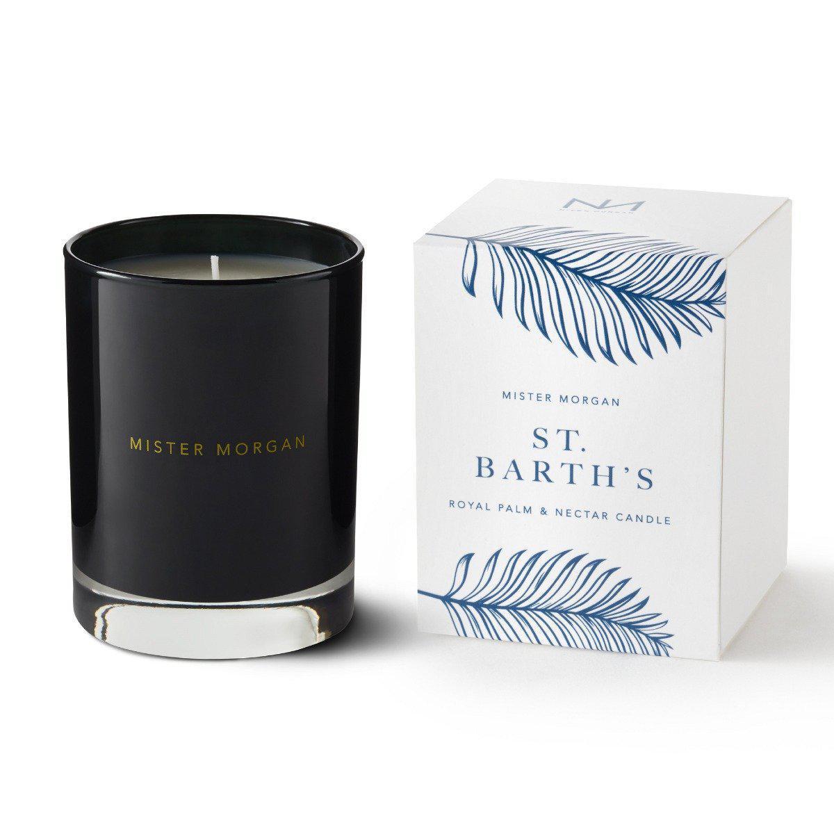 NM St Barth's Candle 11oz