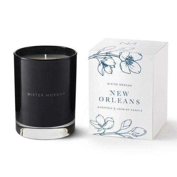 NM New Orleans Candle 11oz
