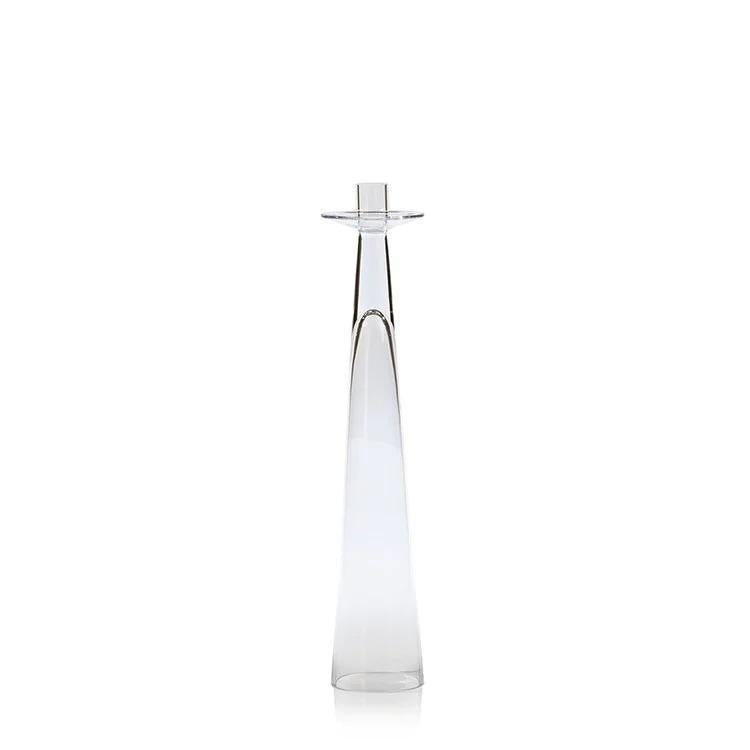Admin Glass Candleholder Medium