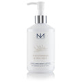 NM Whitewood & Sea Salt Hand and Body Lotion 10.5oz