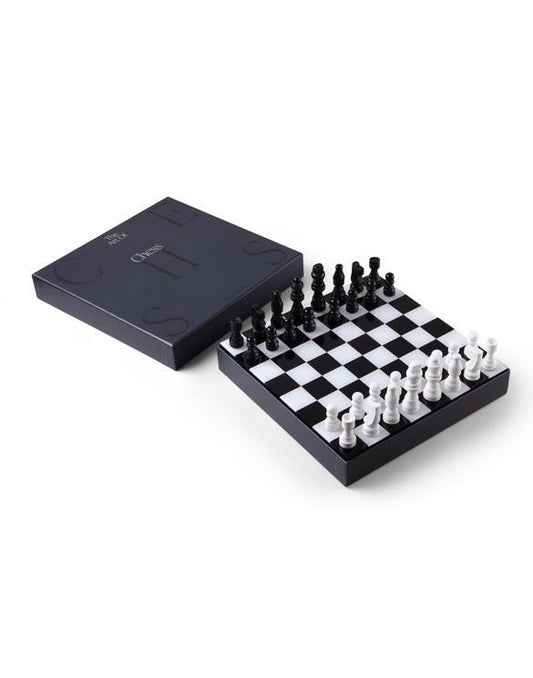 Art of Chess
