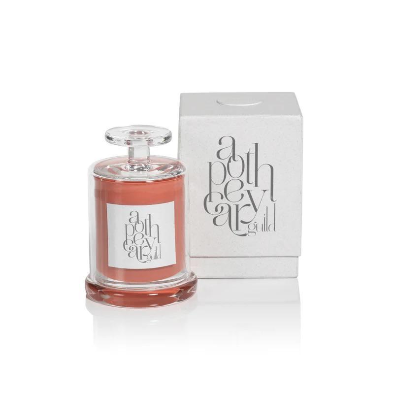 AG Fig Vetiver Candle