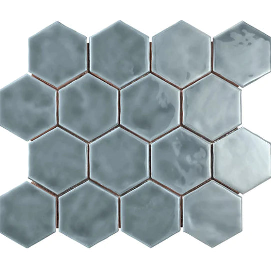 Marazzi Artistic Reflections Glossy Ceramic Tile Collection