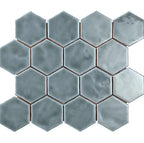 Marazzi Artistic Reflections Glossy Ceramic Tile Collection