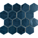 Marazzi Artistic Reflections Glossy Ceramic Tile Collection