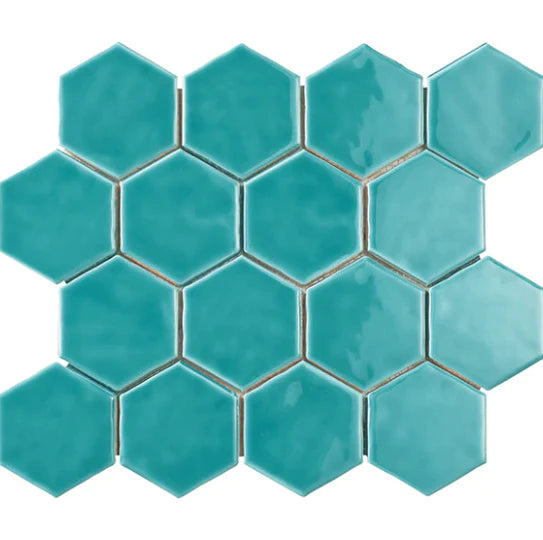 Marazzi Artistic Reflections Glossy Ceramic Tile Collection