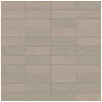 Marazzi Modern Oasis Gentle Rain Porcelain Tile - Matte