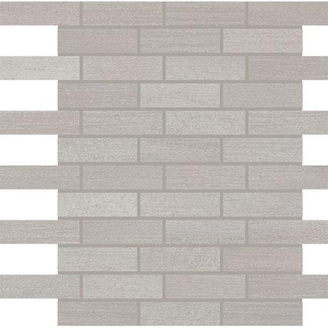 Marazzi Persuade Matte Porcelain Tile - Gray