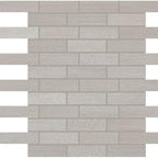 Marazzi Persuade Matte Porcelain Tile - Gray