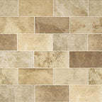 Marazzi Urban District Collection BRX Matte Ceramic Paver