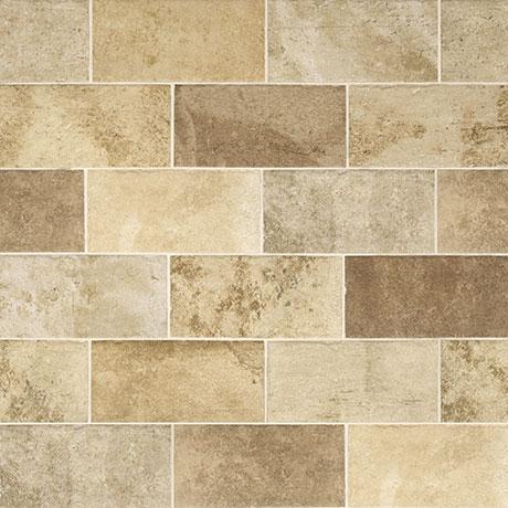 Marazzi Urban District Collection BRX Matte Ceramic Paver