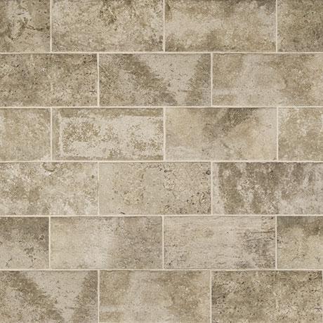 Marazzi Urban District Collection BRX Matte Ceramic Paver