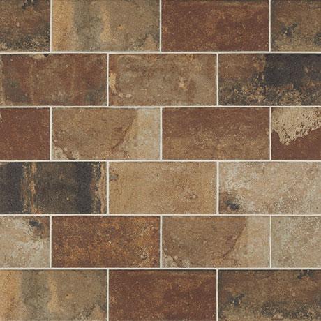 Marazzi Urban District Collection BRX Matte Ceramic Paver