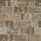 Marazzi Urban District Collection BRX Matte Ceramic Paver