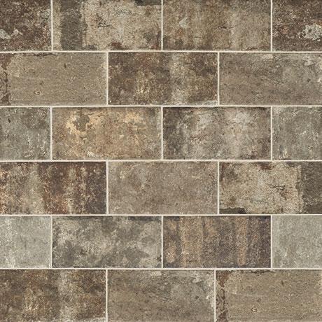 Marazzi Urban District Collection BRX Matte Ceramic Paver