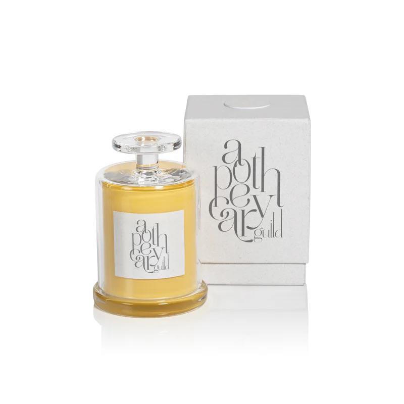 AG Grapefruit Juniper Candle