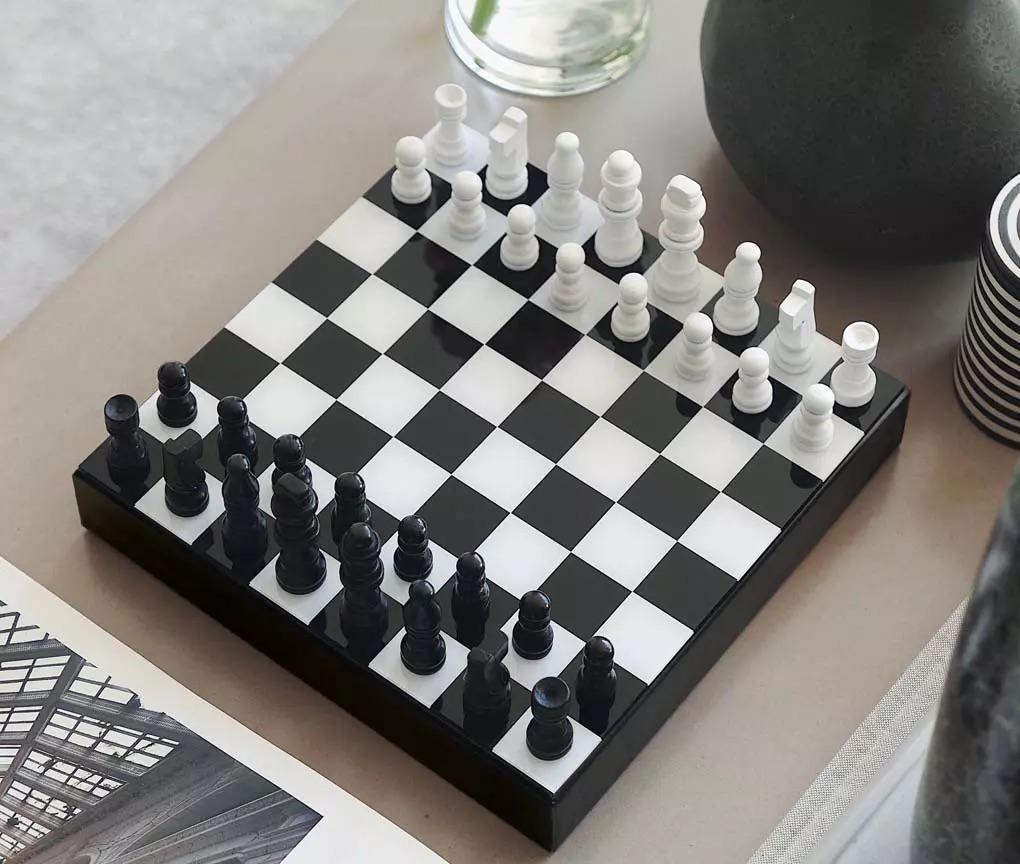 Art of Chess