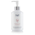 NM Green Tea & Peony Hand and Body Lotion 10.5oz