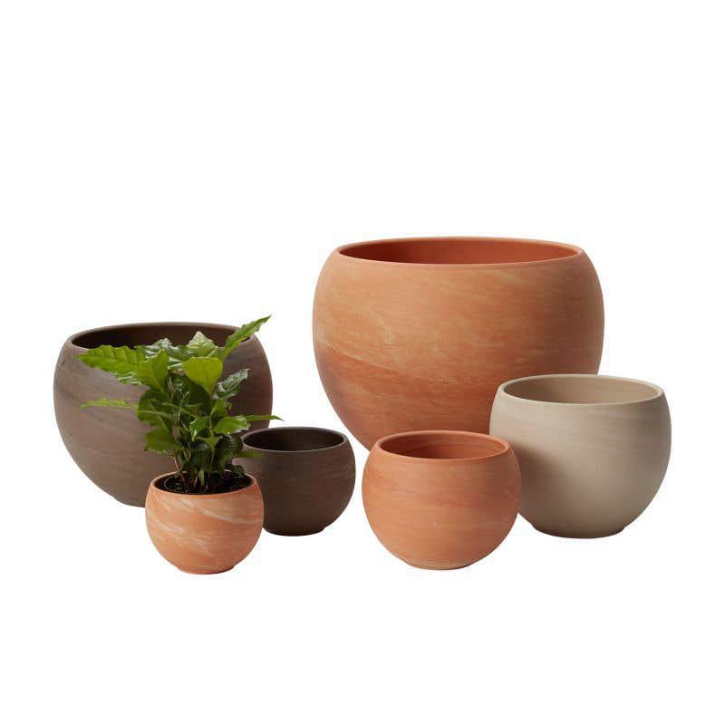 Astrid Pot Lrg