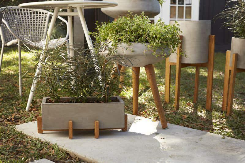 Berlin Planter