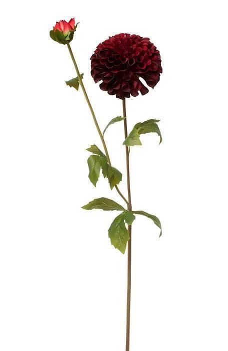 31" Dahlia Spray RO/TT