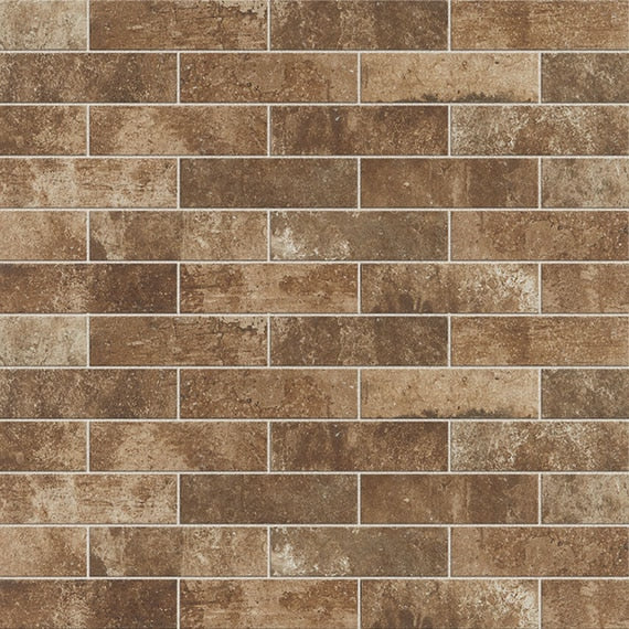 Marazzi Urban District Collection BRX Matte Ceramic Paver