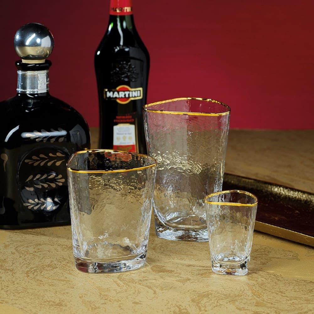 Aperitivo Triangular HB