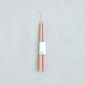 Petal Taper Candles 12"