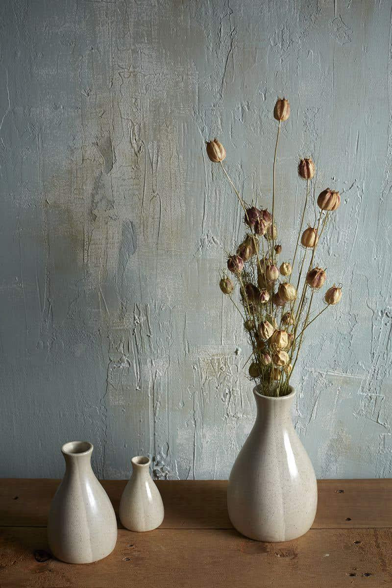 Allium Vase
